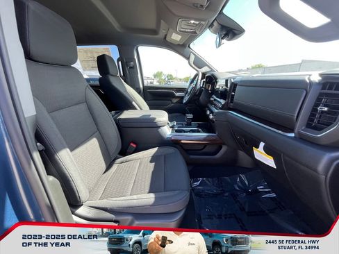 New 2026 GMC Sierra 1500 Elevation w/ LPO, Elevation Black Package image 20