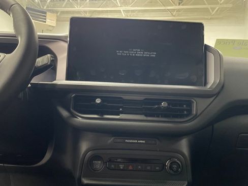 New 2025 Ford Bronco Sport Badlands image 21