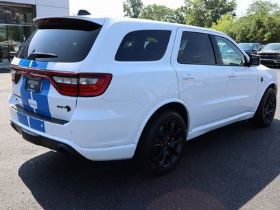 Used 2023 Dodge Durango SRT Hellcat