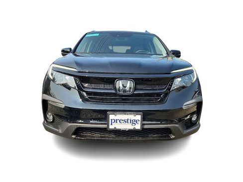 Used 2022 Honda Pilot Special Edition image 2