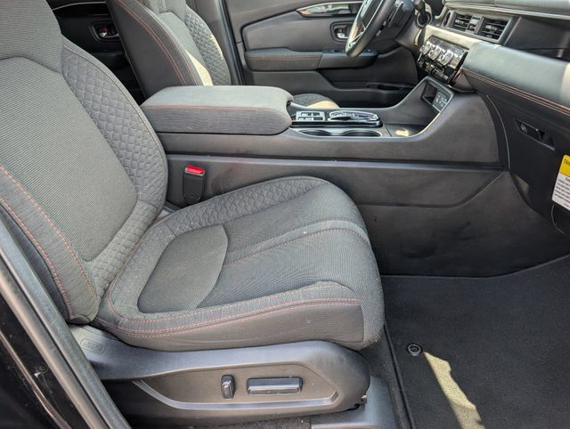Used 2025 Honda Pilot Sport image 26