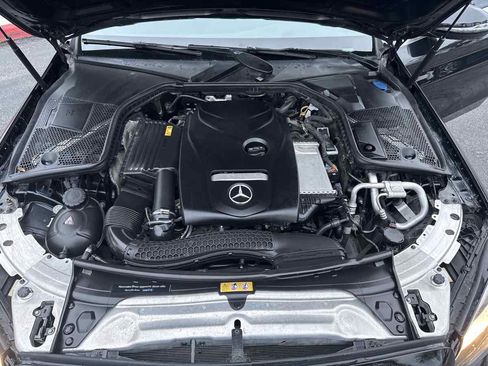Used 2018 Mercedes-Benz C 300 Sedan image 25