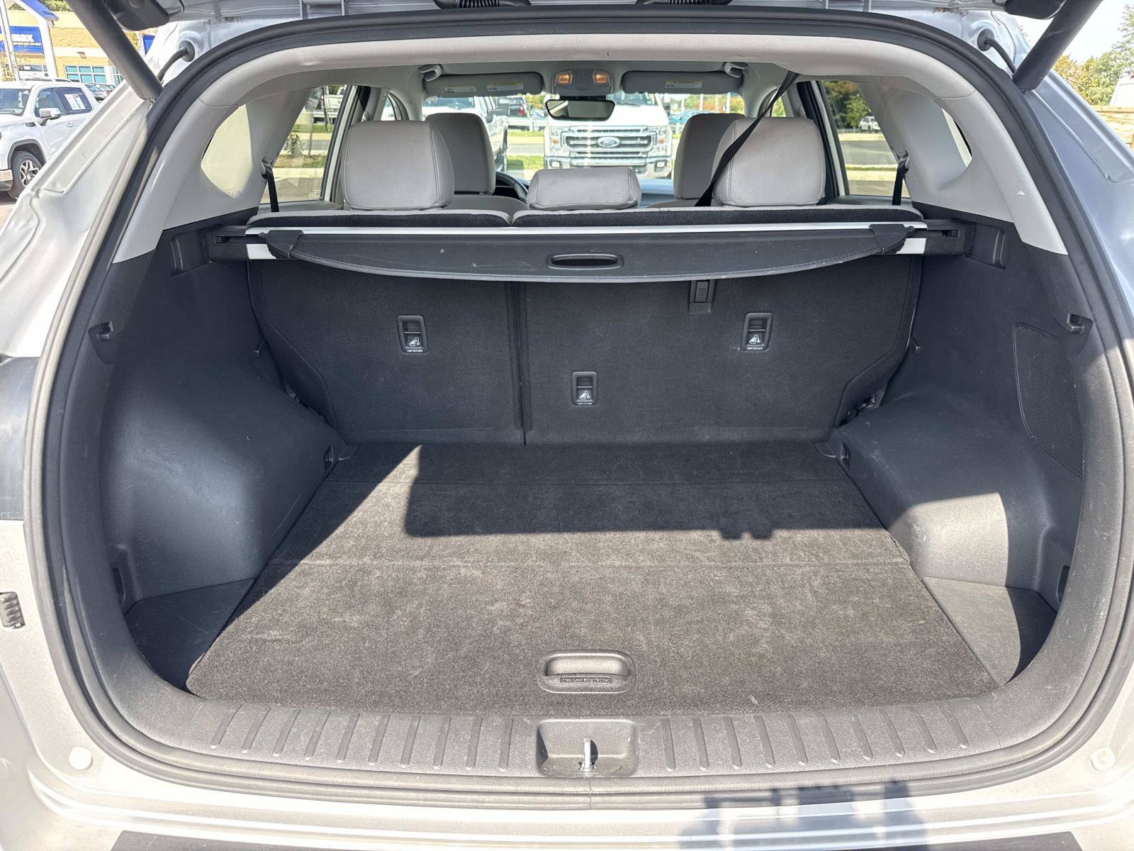 Used 2020 Hyundai Tucson Sport AWD/4WD image 27