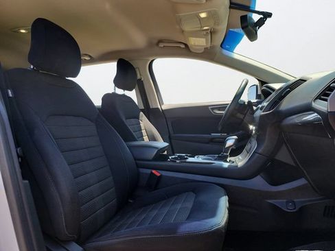 Used 2017 Ford Edge SEL FWD image 21