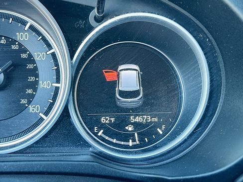 Used 2019 MAZDA CX-5 Touring image 13