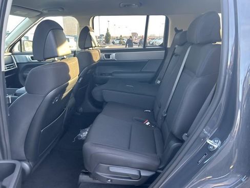 New 2026 Hyundai Sonata Limited image 23