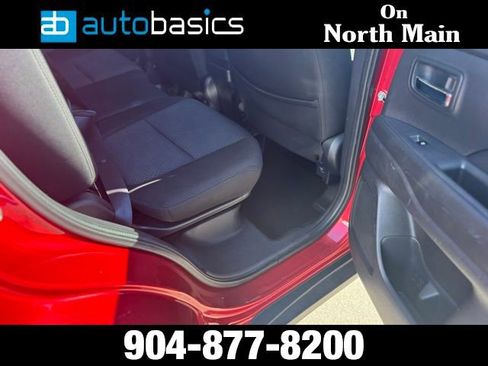 Used 2018 Mitsubishi Outlander ES image 15