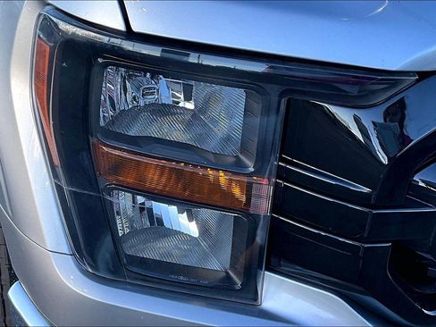 Used 2023 Ford F150 XLT w/ Equipment Group 301A Mid image 30