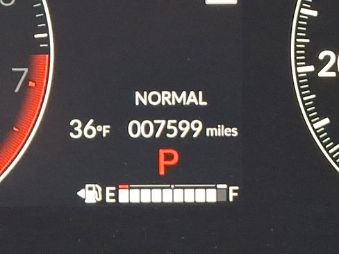 Certified 2025 Honda HR-V EX-L image 20