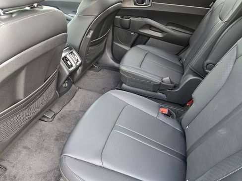 New 2026 Kia Sorento X-Line EX AWD/4WD image 21