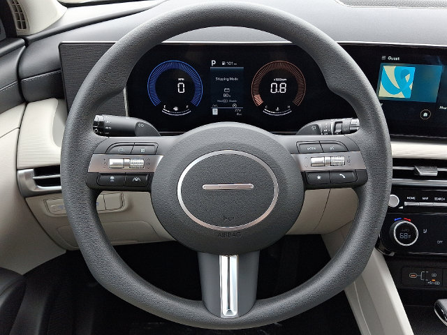 New 2026 Hyundai Tucson SEL Plus AWD/4WD image 18
