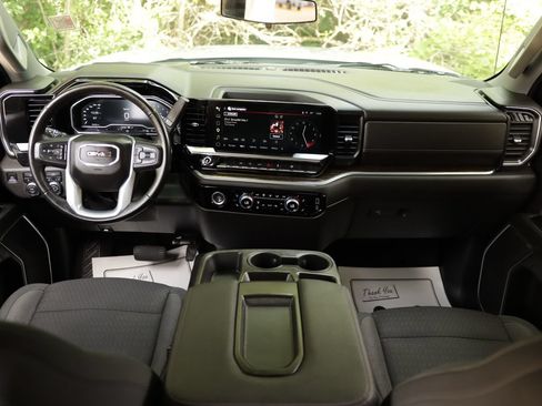 Used 2022 GMC Sierra 1500 Elevation AWD/4WD image 22