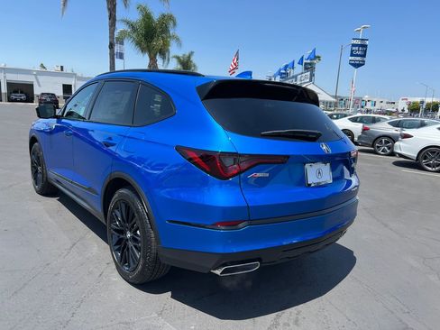 New 2026 Acura MDX A-Spec image 8