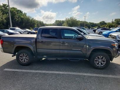 Used 2018 Toyota Tacoma SR5