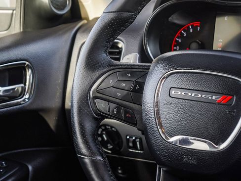 Used 2018 Dodge Durango GT w/ Premium Group RWD image 20