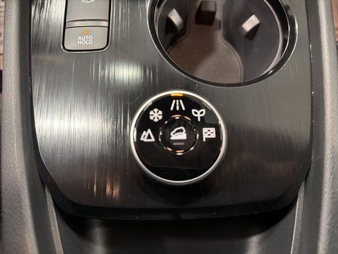 Used 2025 Nissan Rogue SV w/ Rock Creek Premium Package image 30