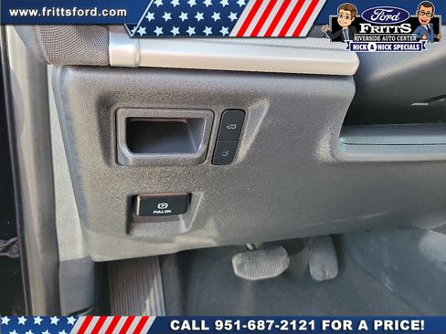 Certified 2025 Ford Expedition Max Active RWD image 10