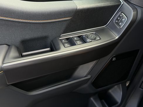 New 2026 Ford F150 Tremor AWD/4WD image 21