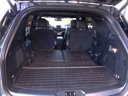 Used 2024 Ford Explorer ST w/ Equipment Group 401A AWD/4WD image 19