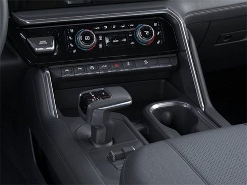 New 2025 GMC Sierra 1500 Denali AWD/4WD image 23