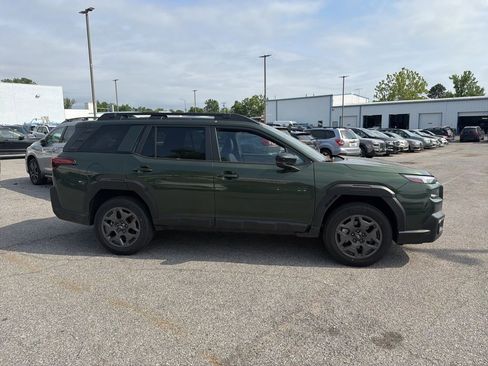 Used 2026 Subaru Outback Premium AWD/4WD image 2