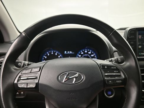 Used 2019 Hyundai Kona Ultimate FWD image 13