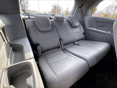 Used 2016 Honda Odyssey EX-L image 35