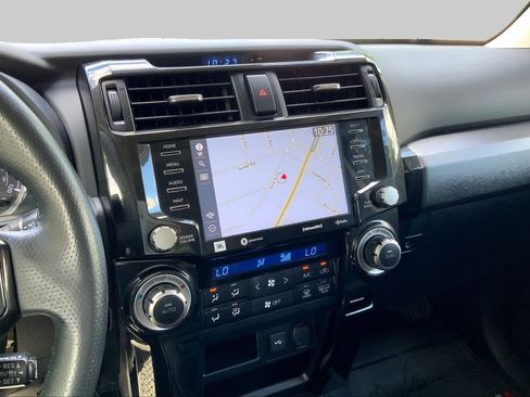 Used 2021 Toyota 4Runner TRD Pro AWD/4WD image 7