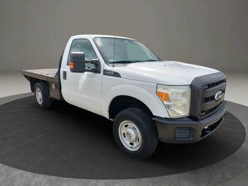 Used 2011 Ford F250 XL w/ PWR Equipment Group image 14