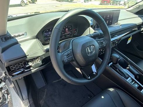 New 2026 Honda Accord EX-L image 31