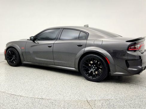 Used 2022 Dodge Charger Scat Pack image 7