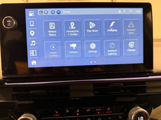 Used 2026 Honda Prologue Touring image 28
