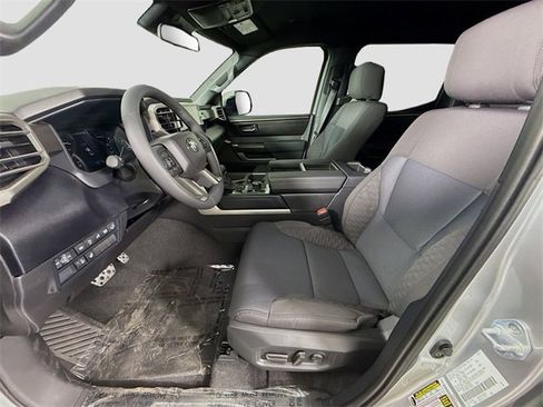 New 2026 Toyota Tundra SR5 image 19