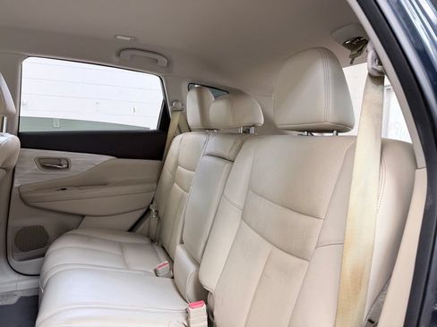Used 2015 Nissan Murano SL AWD/4WD image 23
