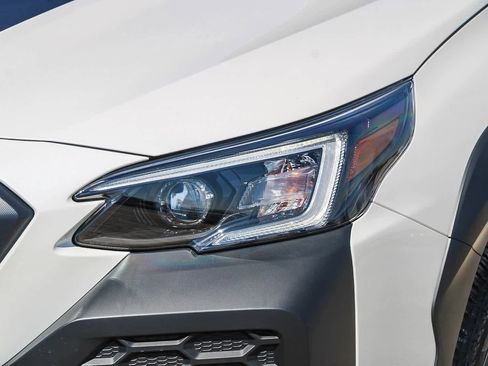 New 2025 Subaru Outback Wilderness image 8