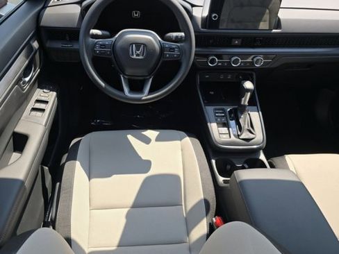 New 2026 Honda CR-V LX image 27