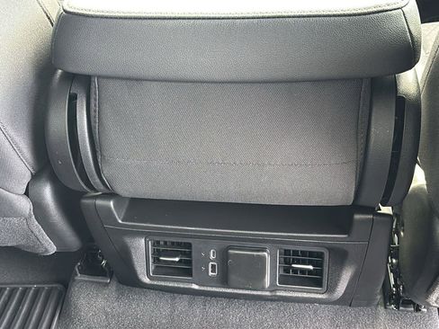 Certified 2025 GMC Sierra 1500 SLE AWD/4WD image 23