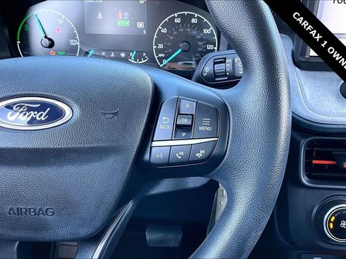 Used 2024 Ford Maverick XLT image 13