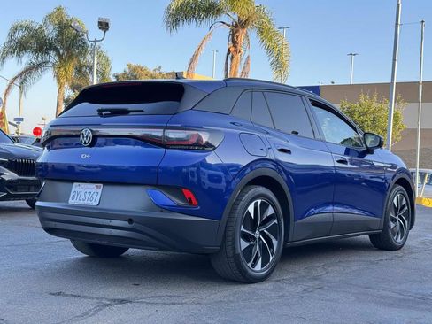 Used 2021 Volkswagen ID.4 Pro S image 14