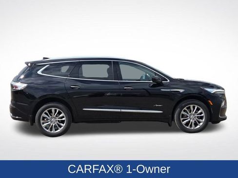 Used 2024 Buick Enclave Avenir w/ Avenir Technology Package AWD/4WD image 2