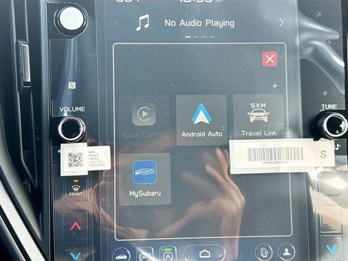 New 2026 Subaru Crosstrek 2.5i Wilderness image 15