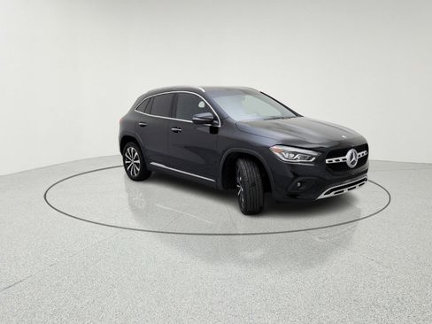 Certified 2022 Mercedes-Benz GLA 250 image 5