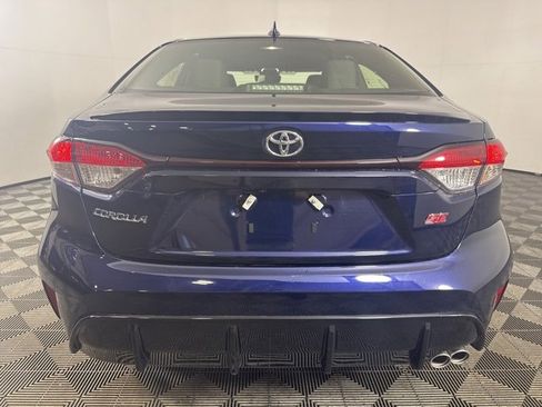 Used 2025 Toyota Corolla SE image 22
