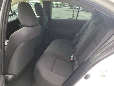 Certified 2024 Toyota Corolla LE FWD image 13