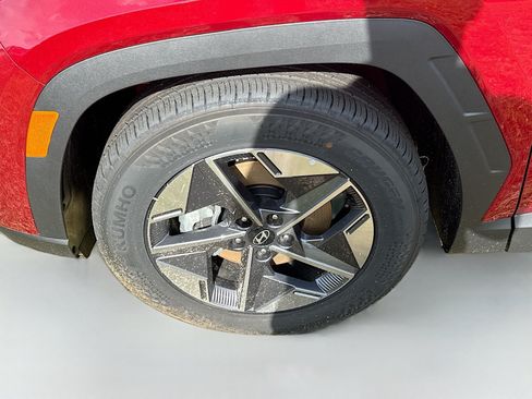 Certified 2026 Hyundai Tucson SEL Plus FWD image 24