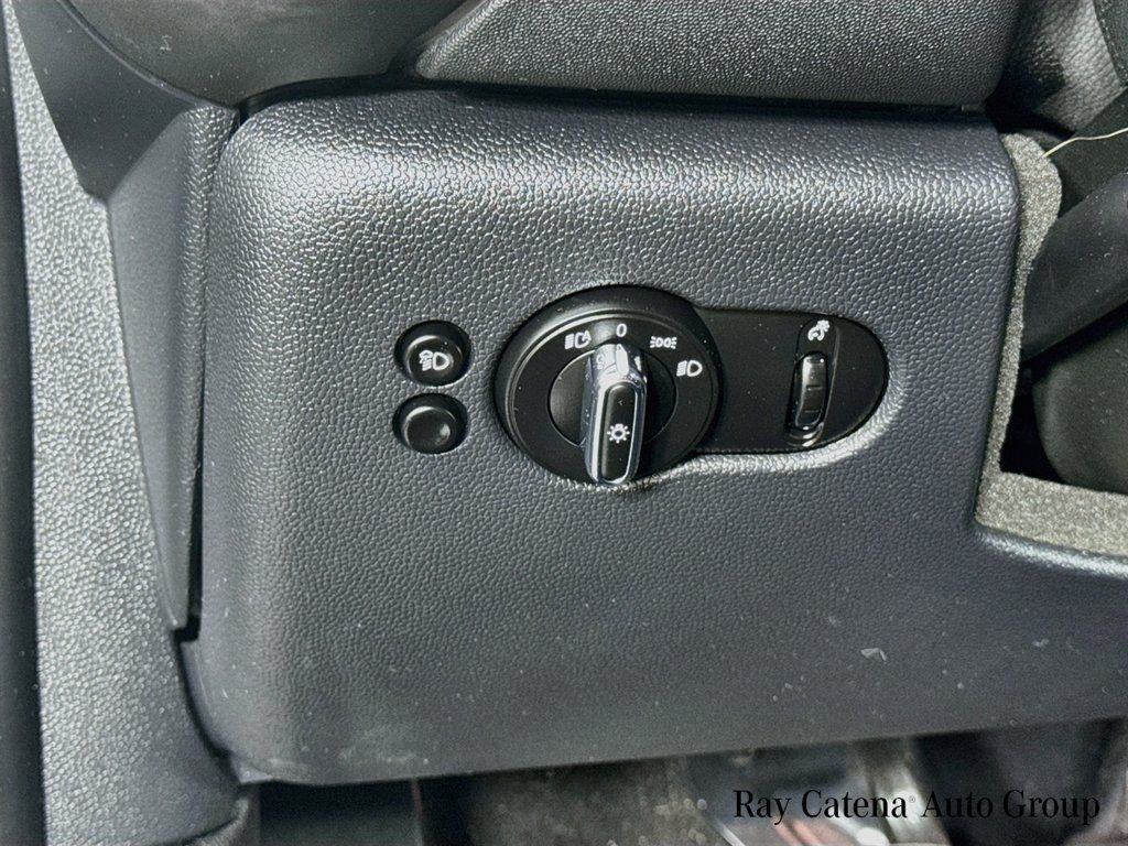 Certified 2023 MINI Cooper S FWD image 10