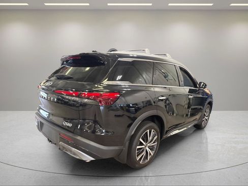 Used 2025 INFINITI QX60 Sensory w/ Vision Package AWD/4WD image 20