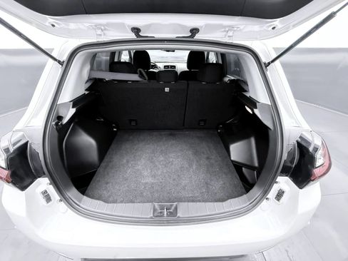 Used 2021 Mitsubishi Outlander Sport ES FWD image 25