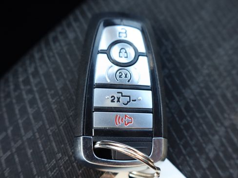 Used 2023 Ford F150 XLT w/ Equipment Group 302A High image 32