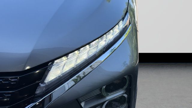 Used 2024 Mitsubishi Eclipse Cross SE AWD/4WD image 33